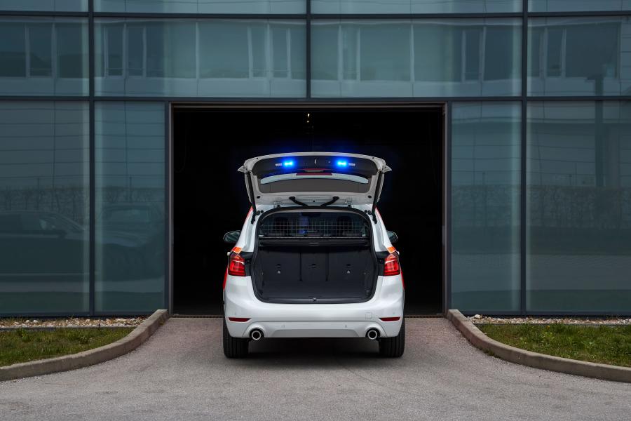  BMW 220d xDrive Gran Tourer NEF (F46) 2019 года  (фото 6 из 15)